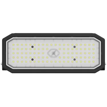 Прожектор светодиодный ДО-75вт NFL-M2-75-6.5K-BL-D60-LED