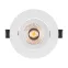 Светильник MS-ATOLL-BUILT-TURN-R94-10W Day4000 (WH, 36 deg, 230V) (Arlight, IP54 Металл, 5 лет)