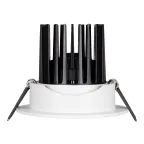 Светильник MS-ATOLL-BUILT-TURN-R94-10W Day4000 (WH, 36 deg, 230V) (Arlight, IP54 Металл, 5 лет)
