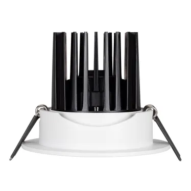 Светильник MS-ATOLL-BUILT-TURN-R94-10W Day4000 (WH, 36 deg, 230V) (Arlight, IP54 Металл, 5 лет)