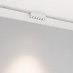Светильник MAG-VIBE-LASER-L101-6W Day4000 (WH, 24 deg, 48V) (Arlight, IP20 Металл, 5 лет)