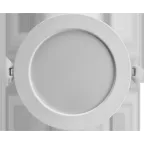 Светильник светодиодный ДВО-12w ODL-M1-12W-6.5K-WH ОНЛАЙТ