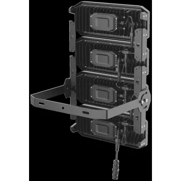 Прожектор светодиодный ДО-01-400-4К-D40X125