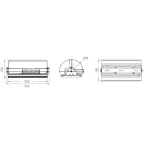 Diora Unit PRO 70/10200 К60 5K лира