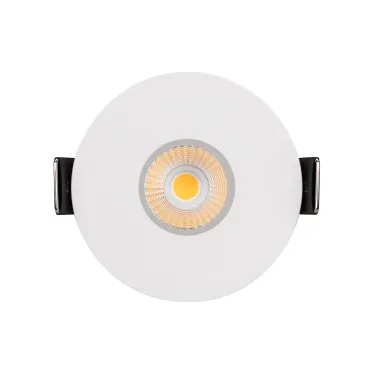 Светильник MS-GLORY-BUILT-R54-5W Warm3000 (WH, 38 deg, 230V) (Arlight, IP54 Металл, 5 лет)