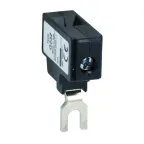                  Адаптер OptiStart K-FX-232 для увеличения сечения клемм F-26..F-38 и FR
               