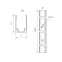 Светильник MAG-VIBE-LASER-TURN-L209-12W Warm3000 (BK, 24 deg, 48V) (Arlight, IP20 Металл, 5 лет)