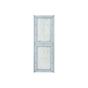 Светодиодный светильник Diora Angar TR80 105/16500 Д прозрачный 4K