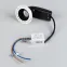 Светильник MS-RIALTO-TRIMLESS-R40-9W Day4000 (BK, 36deg, 230V) (Arlight, IP20 Металл, 5 лет)
