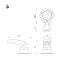 Светильник MS-RIALTO-TRIMLESS-R40-9W Day4000 (BK, 36deg, 230V) (Arlight, IP20 Металл, 5 лет)