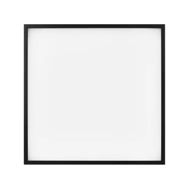 Светильник DL-GRIGLIATO-S190x190-24W Warm3000 (BK, 100 deg, 230) (Arlight, IP40 Металл, 5 лет)