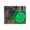 Лампа AD16-22HS LED матрица 22мм зеленый