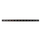 Светильник MAG-DOTS-25-L400-12W Warm3000 (BK, 30 deg, 24V, DALI) (Arlight, IP20 Металл, 3 года)