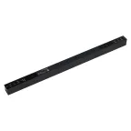 Светильник MAG-DOTS-25-L400-12W Warm3000 (BK, 30 deg, 24V, DALI) (Arlight, IP20 Металл, 3 года)