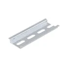                  DIN-рейка перфорированная OMEGA 3F, 35х7,5мм.
               