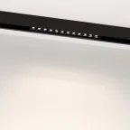 Светильник MAG-LASER-45-L320-12W Day4000 (BK, 15 deg, 24V, DALI) (Arlight, IP20 Металл, 3 года)