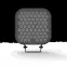 Светильник светодиодный Frieze 2.0 M 75 Вт 5000 К IP66 RAL9005 черный 60град
