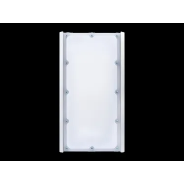 Светодиодный светильник Diora Unit Frost PRO 78/10500 Д 10500лм 78Вт 5000K IP67 0.95PF 80Ra Кп«1 консоль