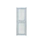 Светильник светодиодный Angar TR90 105/16500 Д прозрачный 4K