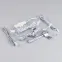 Светильник MAG-VIBE-FLAT-L485-24W Day4000-MIX (BK, 100 deg, 48V, TUYA Zigbee) (Arlight, IP20 Металл, 5 лет)