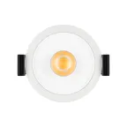 Светильник MS-ATLAS-BUILT-R66-15W Warm3000 (WH-WH, 35 deg, 230V) (Arlight, IP20 Металл, 5 лет)