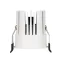 Светильник MS-ATLAS-BUILT-R66-15W Warm3000 (WH-WH, 35 deg, 230V) (Arlight, IP20 Металл, 5 лет)