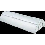 Светильник светодиодный Angar TR80 105/16500 Д прозрачный 2,7К