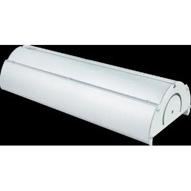 Светильник светодиодный Angar TR80 105/16500 Д прозрачный 2,7К