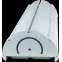 Светильник светодиодный Angar TR80 105/16500 Д прозрачный 2,7К