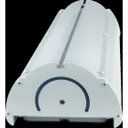 Светильник светодиодный Angar TR80 105/16500 Д прозрачный 2,7К