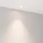 Светильник MS-FOGGY-BUILT-R45-5W Day4000 (WH, 36 deg, 230V) (Arlight, IP54 Металл, 5 лет)