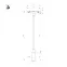 Светильник MAG-ORIENT-SPOT-FLEX-R25-3W Day4000 (BK, 24 deg, 48V) (Arlight, IP20 Металл, 5 лет)