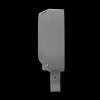 Светильник светодиодный Frieze 2.0 S 30 Вт 3000 К IP66 RAL7045 серый 60град DALI