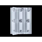 Светильник светодиодный Светильник Unit3 Glass PRO 525/84000 Д прозрачный 3K лира