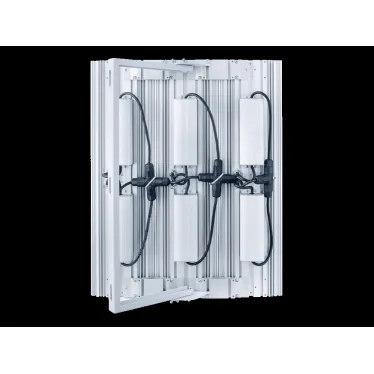Светильник светодиодный Светильник Unit3 Glass PRO 525/84000 Д прозрачный 3K лира