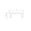 Светильник MAG-ORIENT-BABY-S36x21-2W Warm3000 (BK, 24 deg, 48V) (Arlight, IP20 Металл, 5 лет)