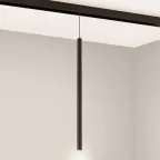 Светильник MAG-ORIENT-SPOT-HANG-L500-R20-3W Warm3000 (BK, 20 deg, 48V) (Arlight, IP20 Металл, 5 лет)