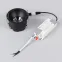 Светильник MS-HARBOR-R82-10W Day4000 (BK, 36 deg, 230V) (Arlight, IP20 Металл, 5 лет)
