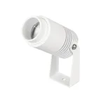 Светильник светодиодный ALT-RAY-ZOOM-R52-8W Warm3000 (WH, 10-40 deg, 230V) (ARL, IP67 Металл, 3 года)