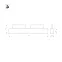 Светильник SP-NUANCE-SURFACE-FLAP-R35-7W Warm3000 (WH, 36 deg, 230V) (Arlight, IP40 Металл, 5 лет)