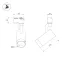 Светильник SP-NUANCE-SURFACE-FLAP-R35-7W Warm3000 (WH, 36 deg, 230V) (Arlight, IP40 Металл, 5 лет)