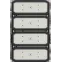 Прожектор светодиодный ДО-01-400-5К-D40X125