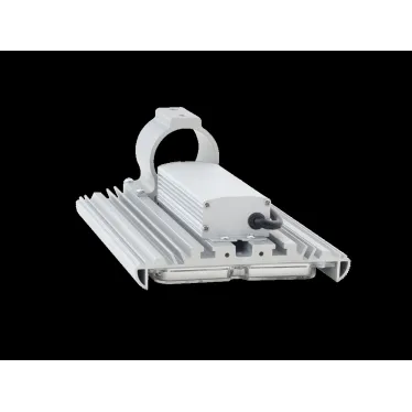 Светильник светодиодный Светильник Unit Glass PRO 30/4700 Д прозрачный 3K консоль