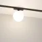 Светильник MAG-VIBE-SFERO-R120-6W Day4000 (BK, 235 deg, 48V) (Arlight, IP20 Металл, 5 лет)