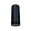 Светильник светодиодный уличный ДБУ-2х50вт UUL-S92A 2х50W-GX53 IP65 BLACK под две лампы GX53. Архитектурный накладной. Черный Uniel