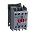                  Контактор 6А 110В АС3 АС4 1НО КМ-102
               