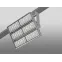 Светодиодный светильник VARTON промышленный Olymp 2.0 150 Вт 4000 K IP65 30°х110° MAXI