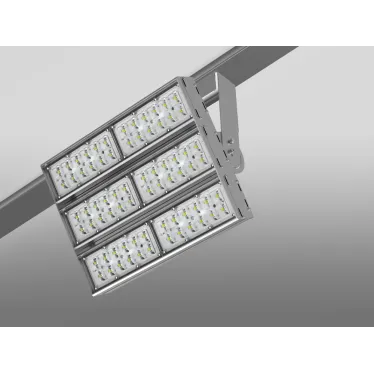 Светодиодный светильник VARTON промышленный Olymp 2.0 150 Вт 4000 K IP65 30°х110° MAXI
