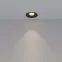 Светильник MS-HARBOR-R82-10W Day4000 (BK, 24 deg, 230V) (Arlight, IP20 Металл, 5 лет)