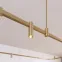 Светильник ART-APRIORI-SPOT-R40-8W Warm3000 (GD, 36 deg, 48V) (Arlight, IP20 Металл, 3 года)